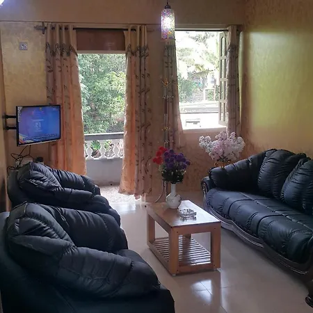 Goa Holiday Homes By Rohini